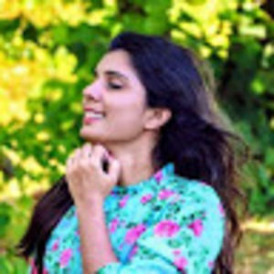 Meet your Posher, Dona